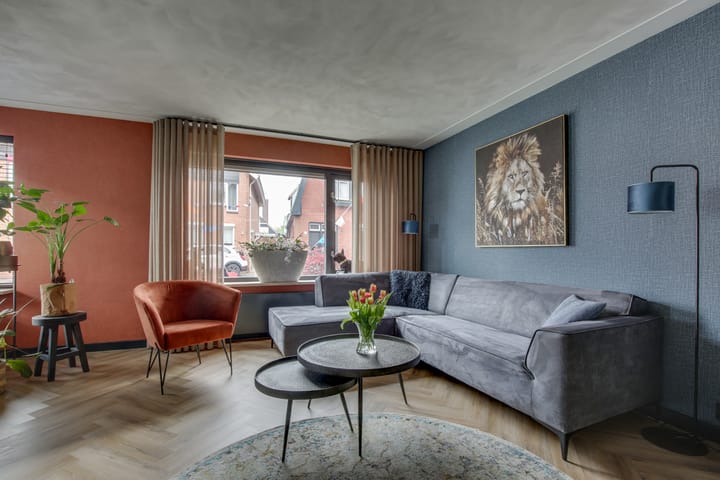 Foto 8 van Tabaksgaarden 10