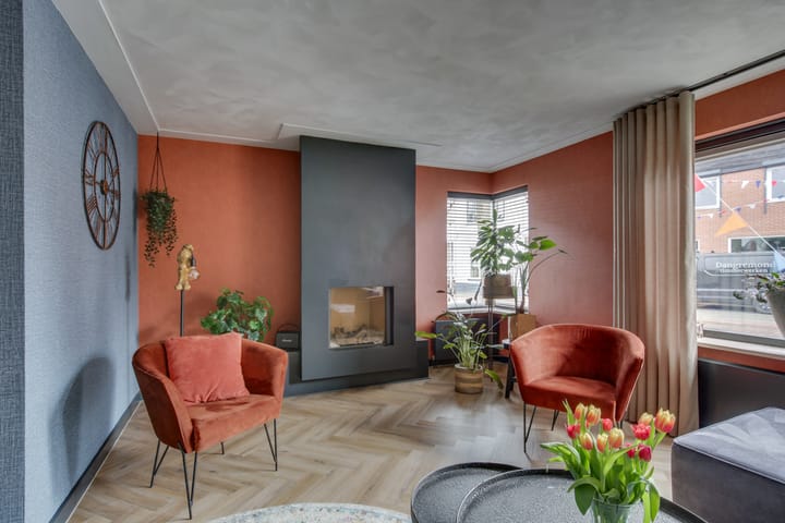 Foto 9 van Tabaksgaarden 10