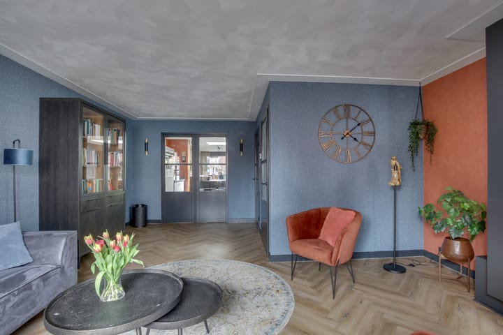 Foto 10 van Tabaksgaarden 10