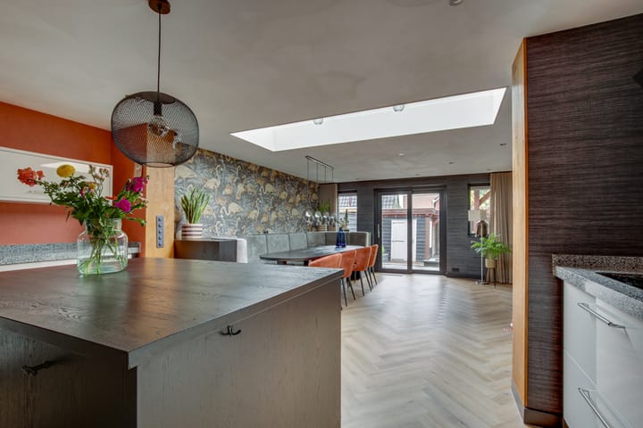 Foto 13 van Tabaksgaarden 10