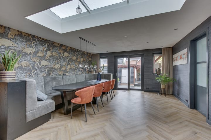 Foto 16 van Tabaksgaarden 10