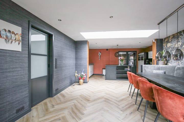 Foto 17 van Tabaksgaarden 10