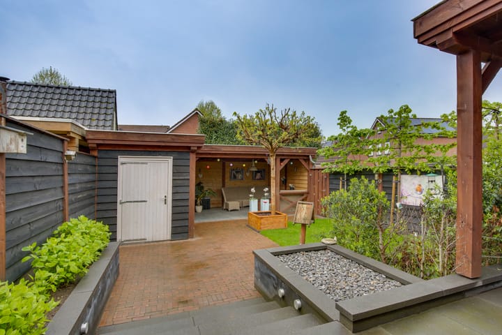 Foto 33 van Tabaksgaarden 10