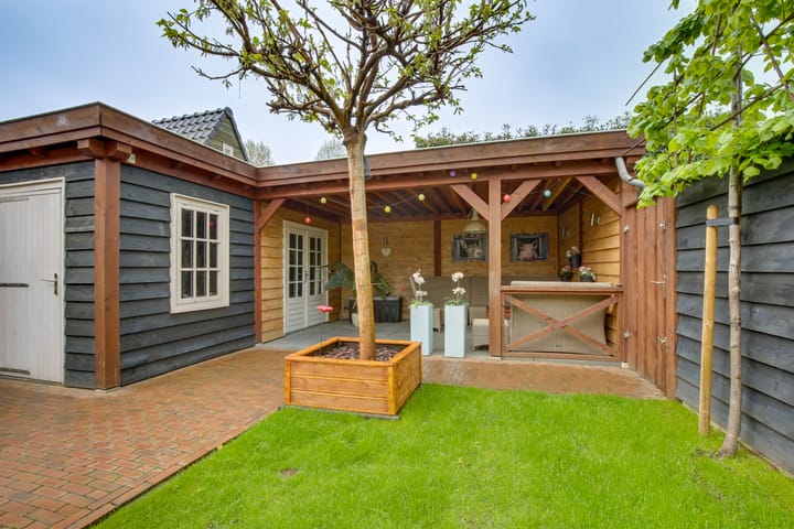 Foto 34 van Tabaksgaarden 10