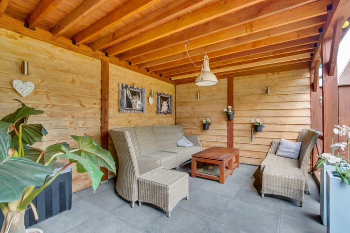 Foto 35 van Tabaksgaarden 10