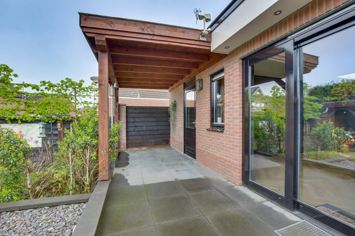 Foto 38 van Tabaksgaarden 10