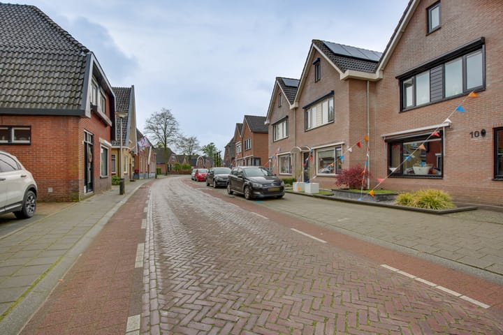 Foto 39 van Tabaksgaarden 10