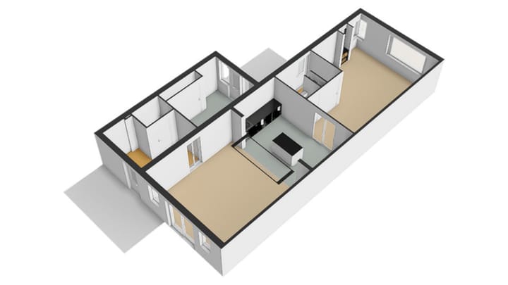 Foto 42 van Tabaksgaarden 10