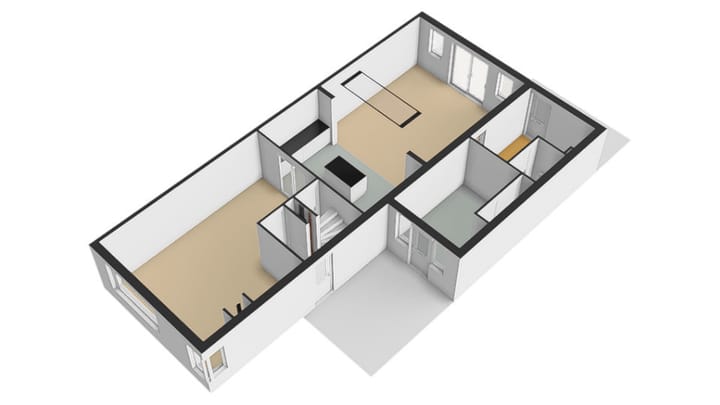 Foto 43 van Tabaksgaarden 10