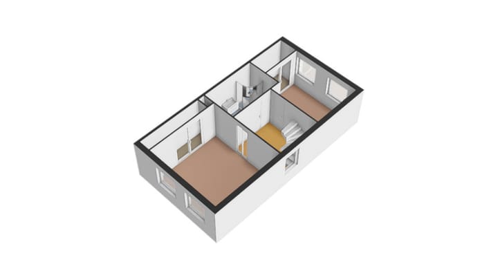 Foto 46 van Tabaksgaarden 10