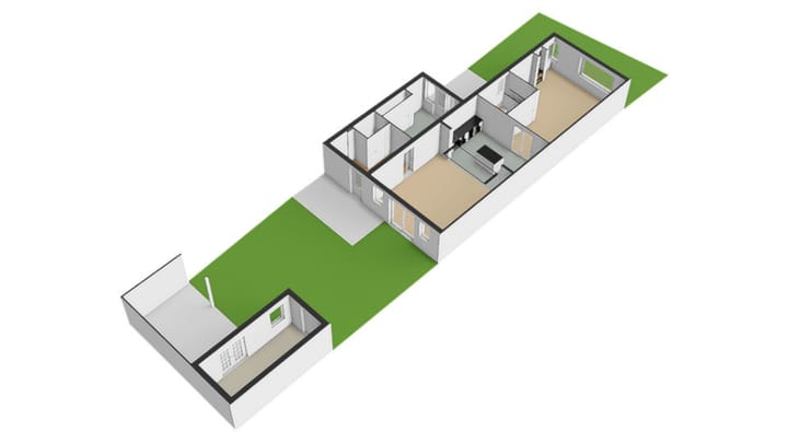 Foto 51 van Tabaksgaarden 10