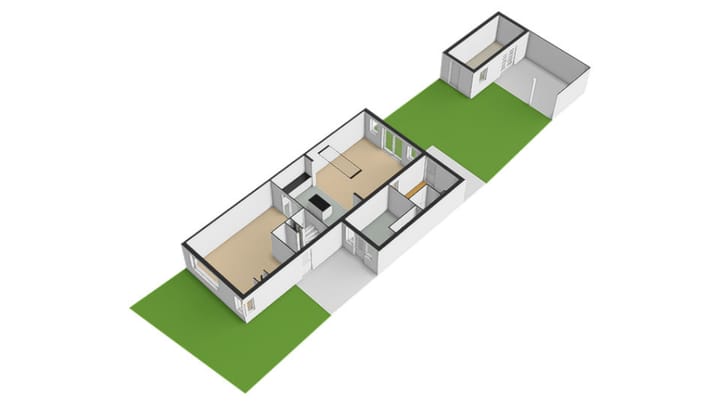 Foto 52 van Tabaksgaarden 10