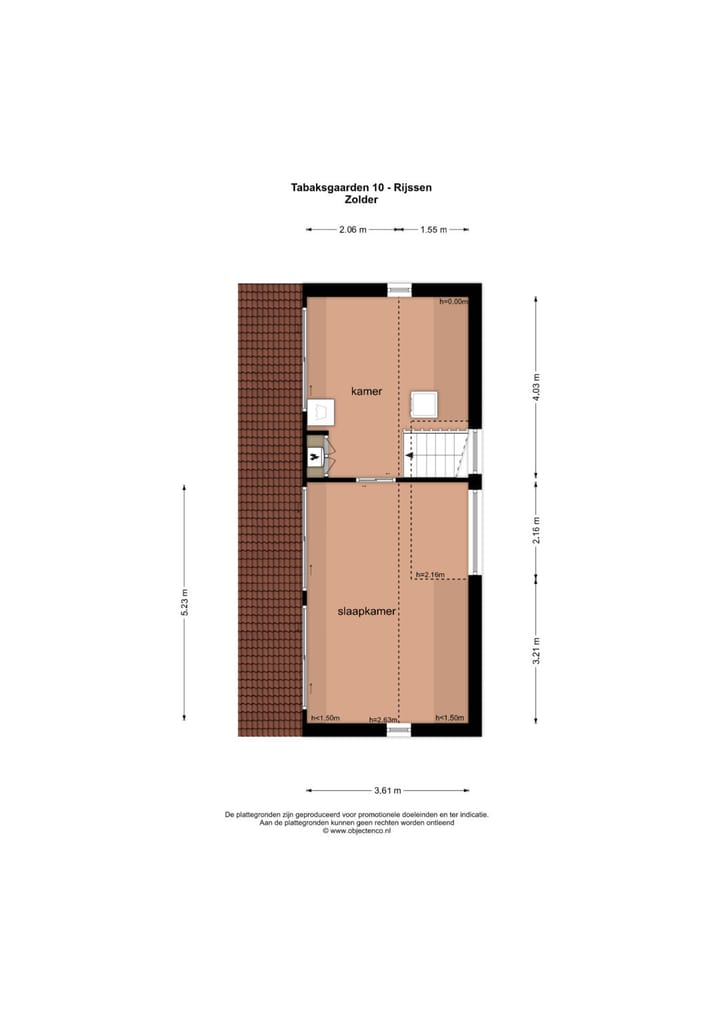 Foto 53 van Tabaksgaarden 10