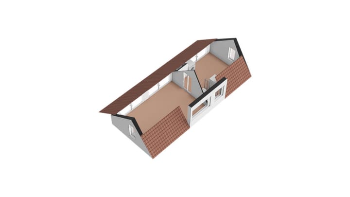 Foto 55 van Tabaksgaarden 10