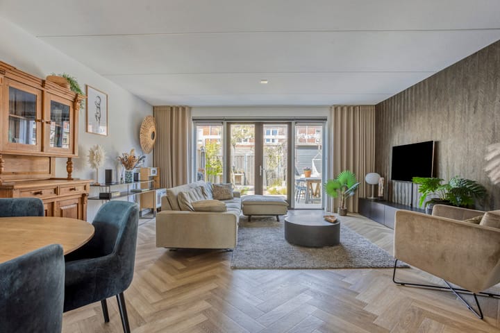 Foto 2 van Leifruit 9