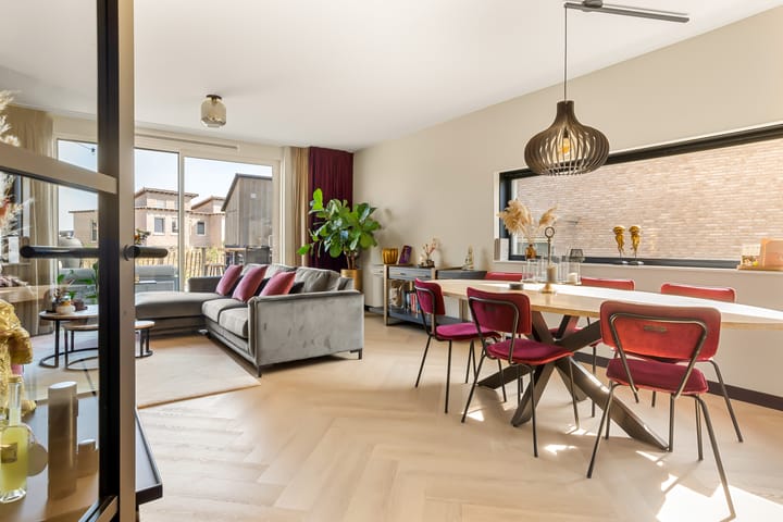 Foto 2 van Sterduinstraat 64