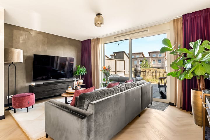 Foto 25 van Sterduinstraat 64