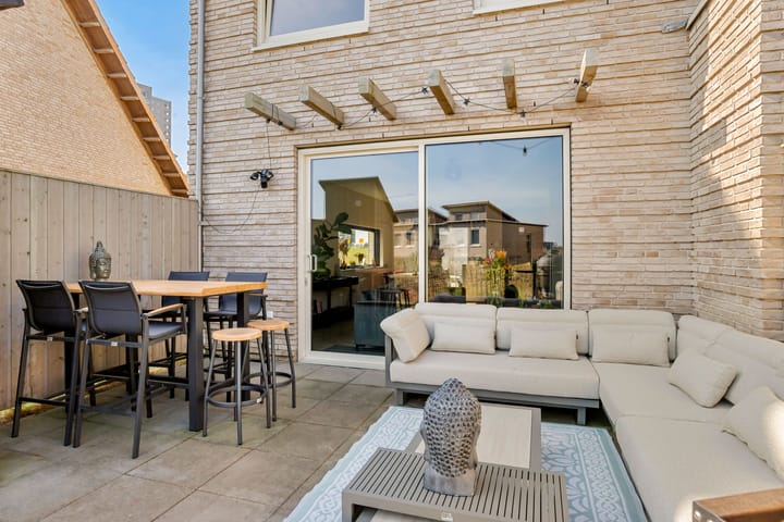 Foto 28 van Sterduinstraat 64