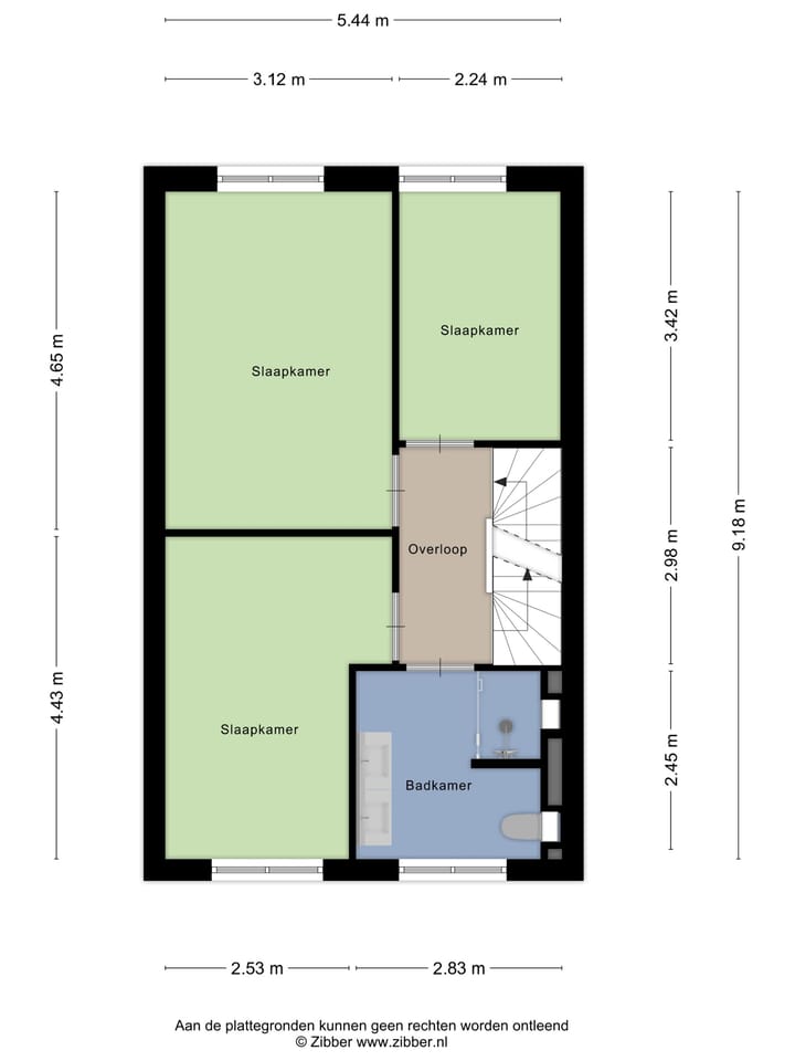 Foto 53 van Leifruit 9