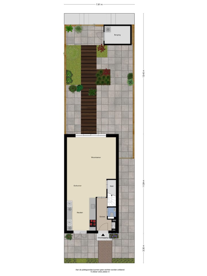 Foto 56 van Leifruit 9