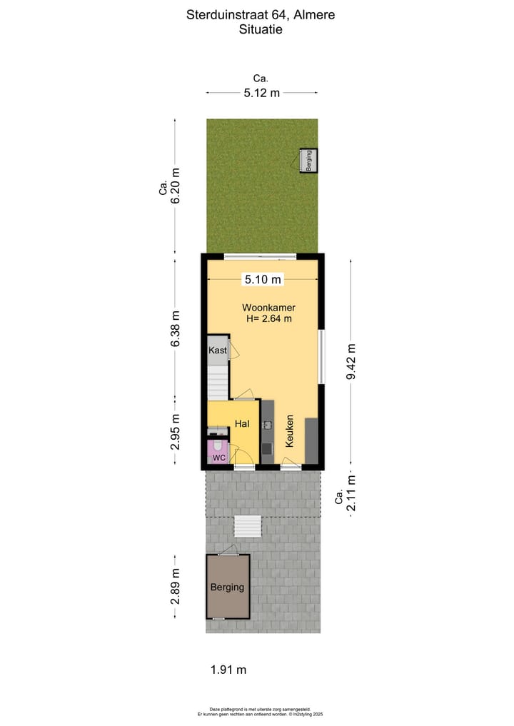 Foto 56 van Sterduinstraat 64