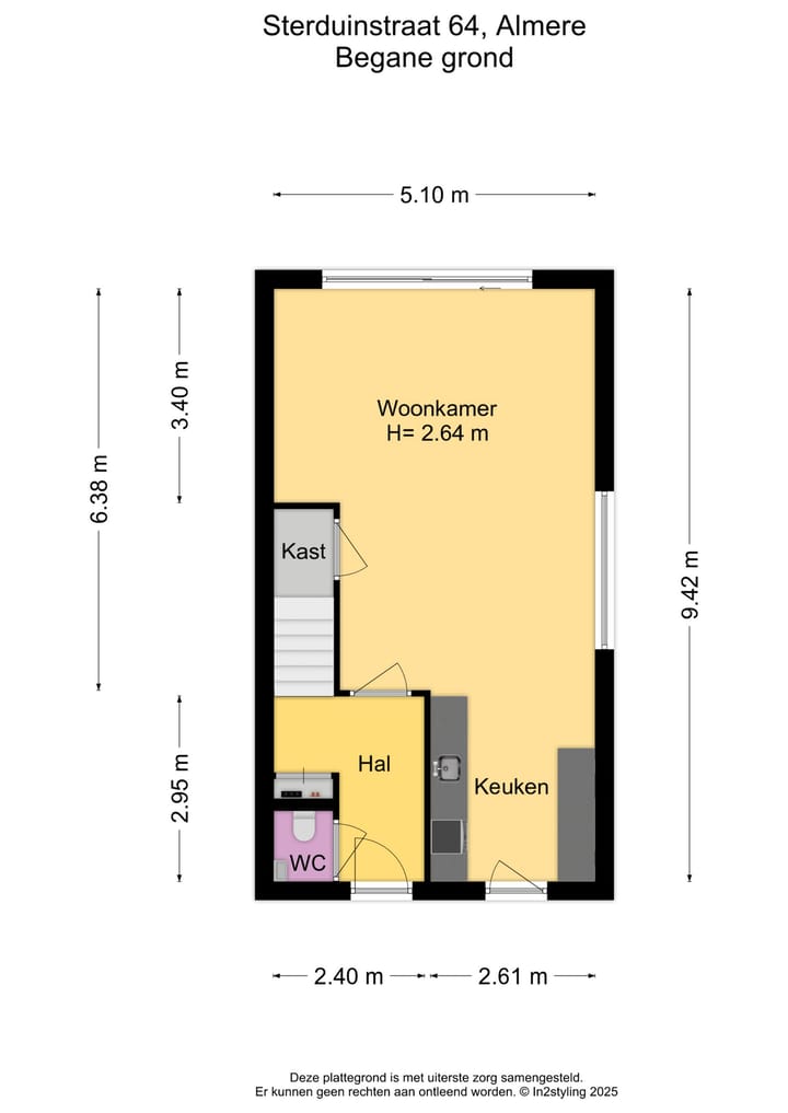 Foto 57 van Sterduinstraat 64