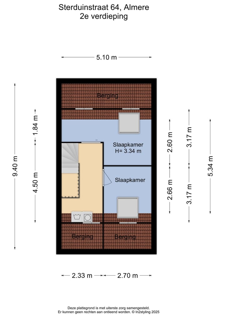 Foto 59 van Sterduinstraat 64