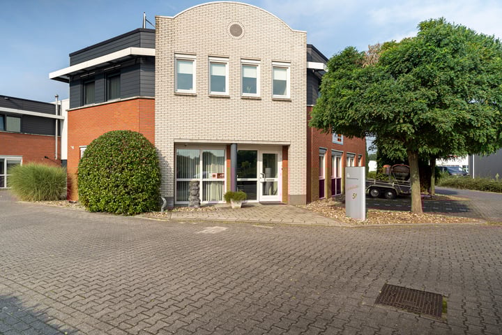 Loberingemaat 5-F, Meppel