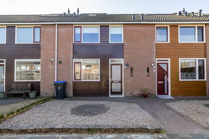 Tormentilstraat 78