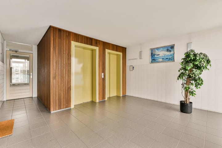 Foto 2 van Frissenstein 801