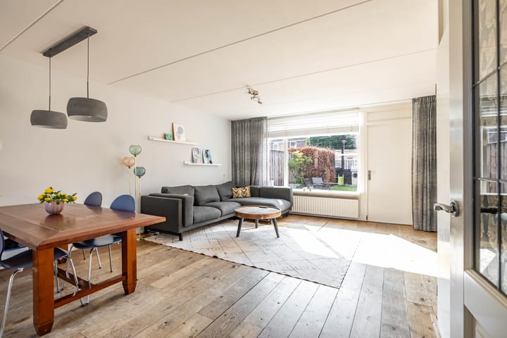 Foto 2 van Tormentilstraat 78