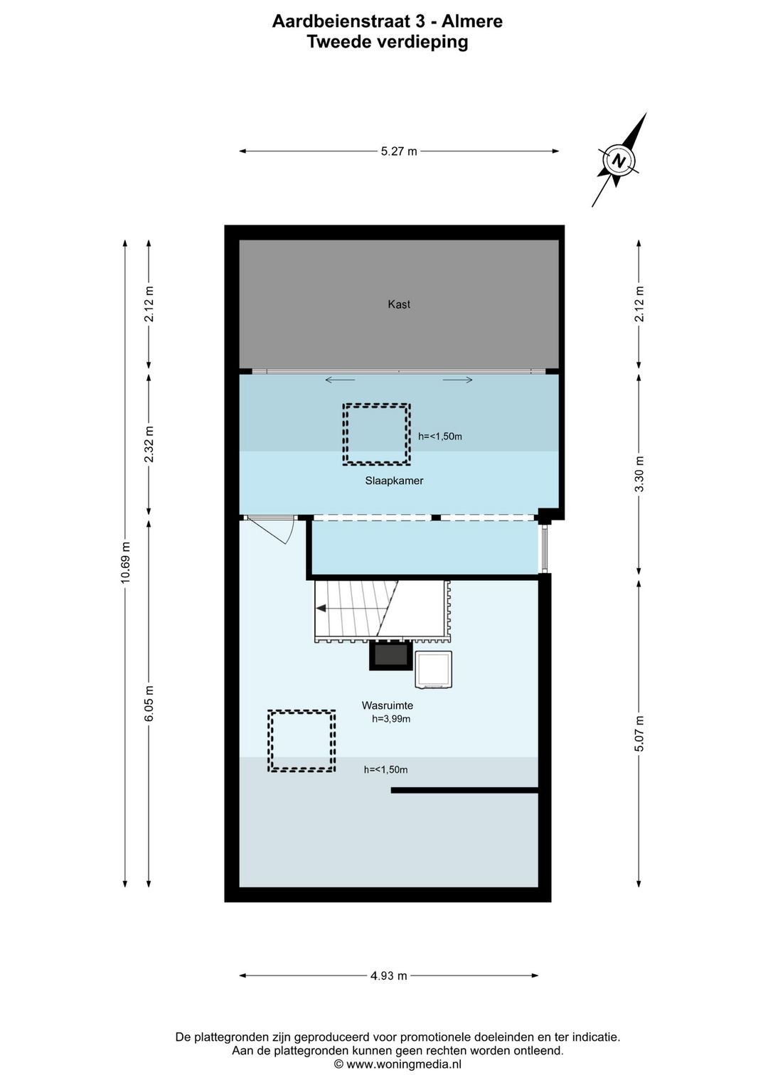 Foto 37 van Aardbeienstraat 3