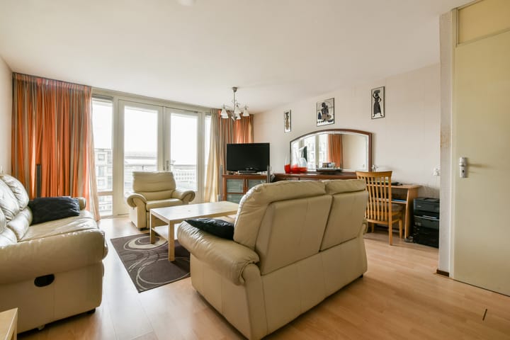 Foto 4 van Frissenstein 801