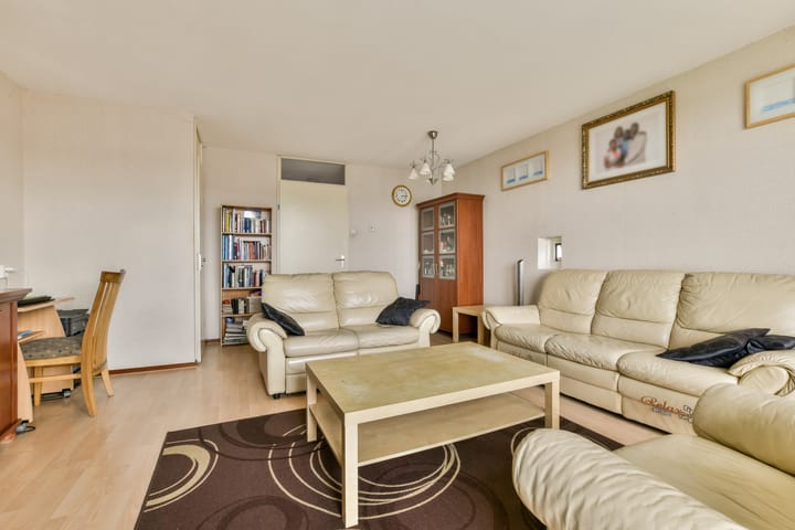 Foto 5 van Frissenstein 801