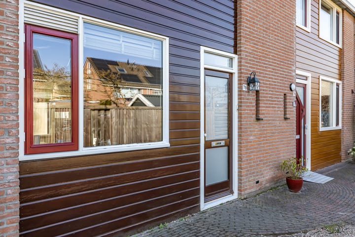 Foto 5 van Tormentilstraat 78