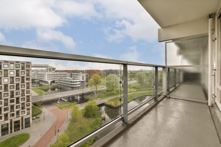 Foto 7 van Frissenstein 801