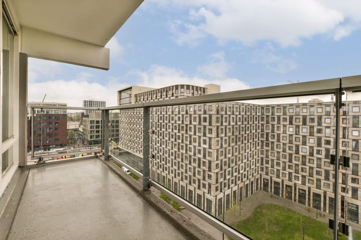 Foto 8 van Frissenstein 801