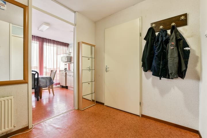 Foto 9 van Frissenstein 801