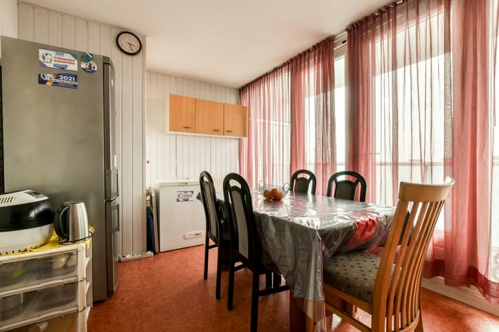 Foto 10 van Frissenstein 801