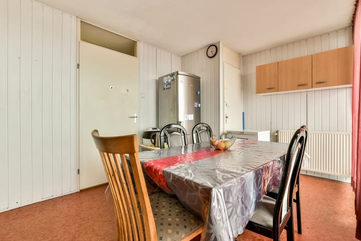 Foto 11 van Frissenstein 801