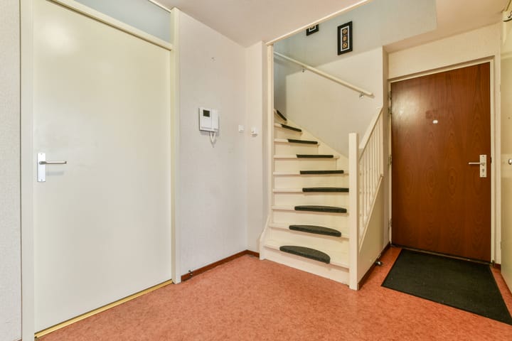 Foto 3 van Frissenstein 801