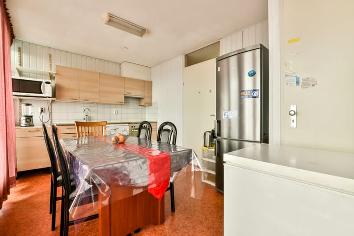 Foto 12 van Frissenstein 801