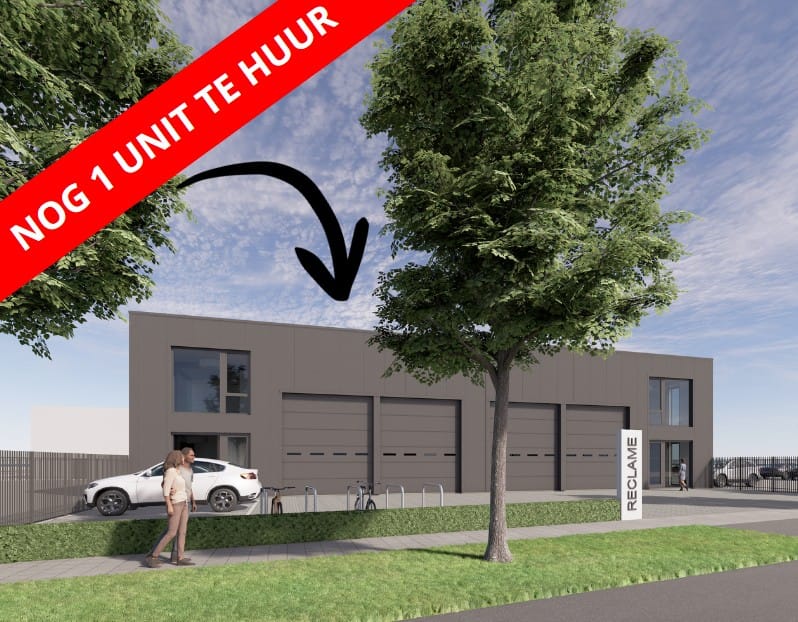 View photo 1 of Luxemburgstraat 10