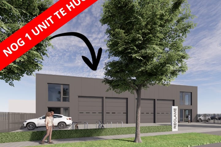 Luxemburgstraat 10, Oisterwijk