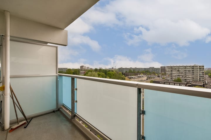 Foto 13 van Frissenstein 801