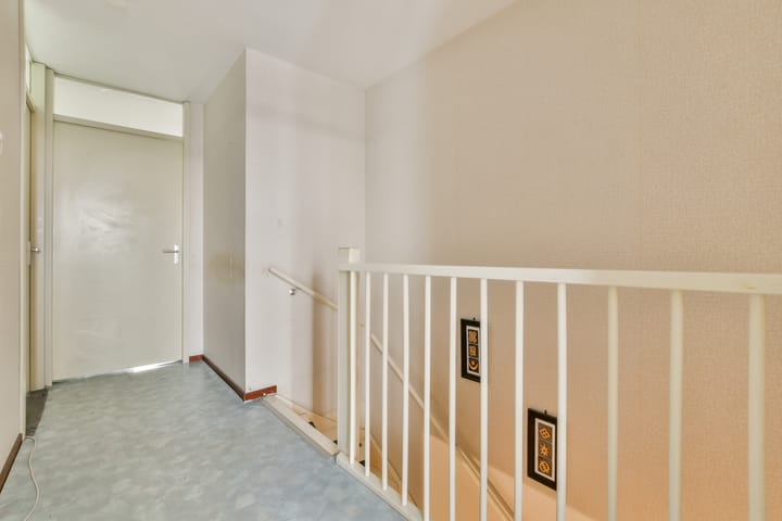 Foto 14 van Frissenstein 801