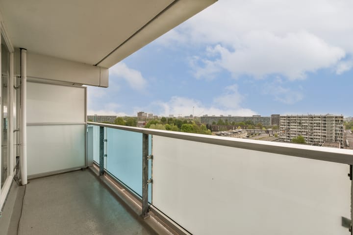 Foto 17 van Frissenstein 801