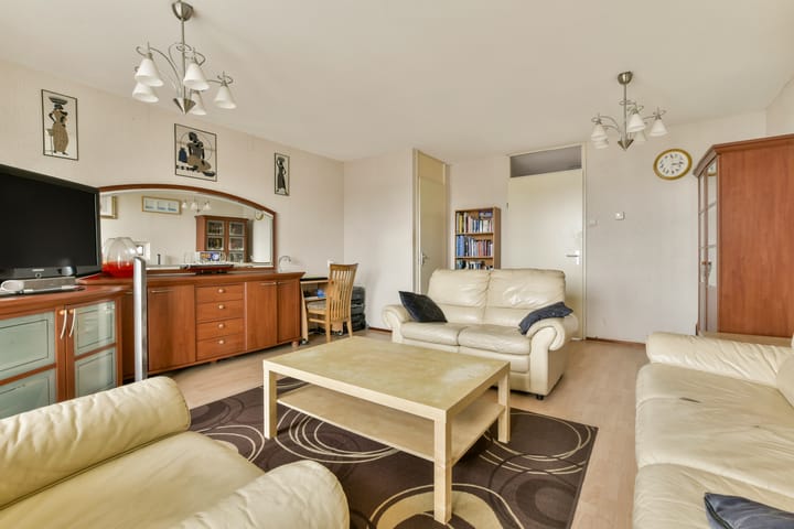 Foto 6 van Frissenstein 801