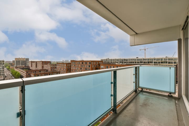 Foto 18 van Frissenstein 801