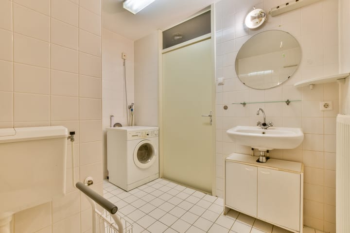 Foto 20 van Frissenstein 801